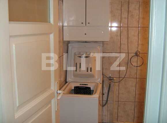 Apartament de închiriat 3 camere Intre Lacuri - 29379AI | BLITZ Cluj-Napoca | Poza14