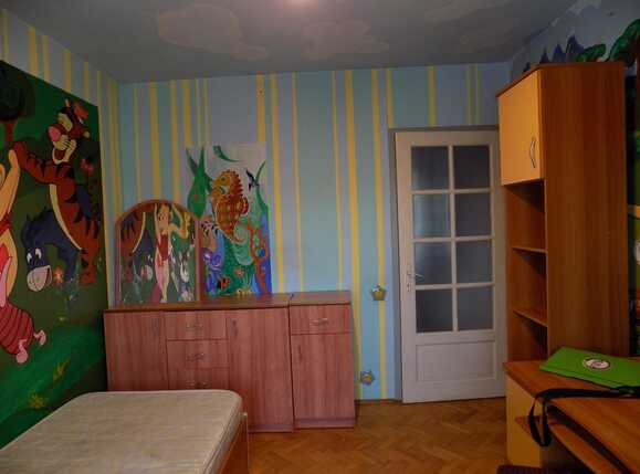 Apartament de închiriat 3 camere Intre Lacuri - 29379AI | BLITZ Cluj-Napoca | Poza10