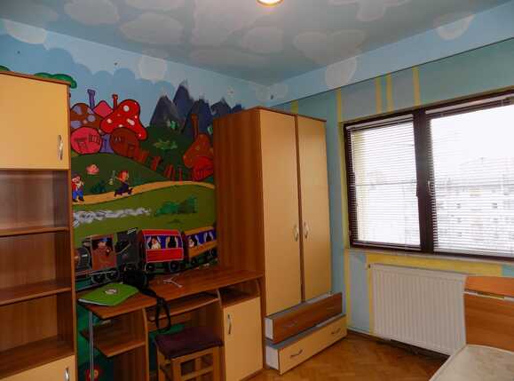 Apartament de închiriat 3 camere Intre Lacuri - 29379AI | BLITZ Cluj-Napoca | Poza12