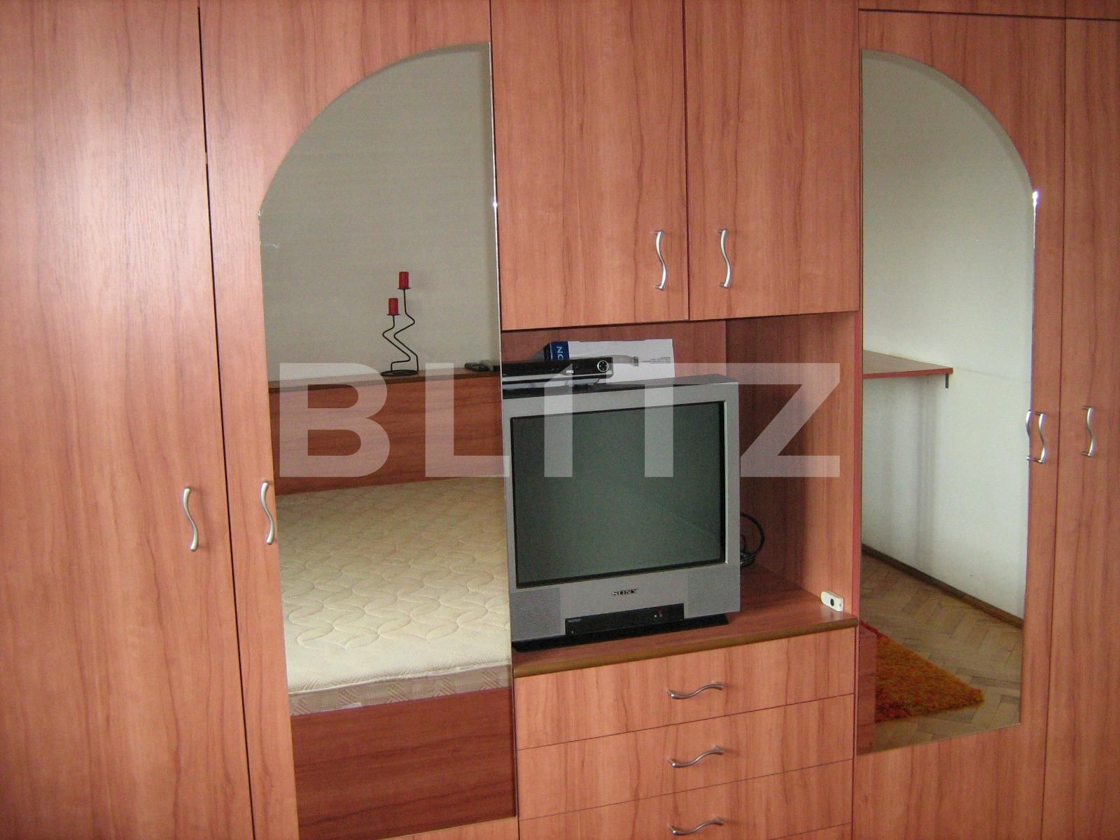 Apartament de închiriat 3 camere Intre Lacuri - 29379AI | BLITZ Cluj-Napoca | Poza7