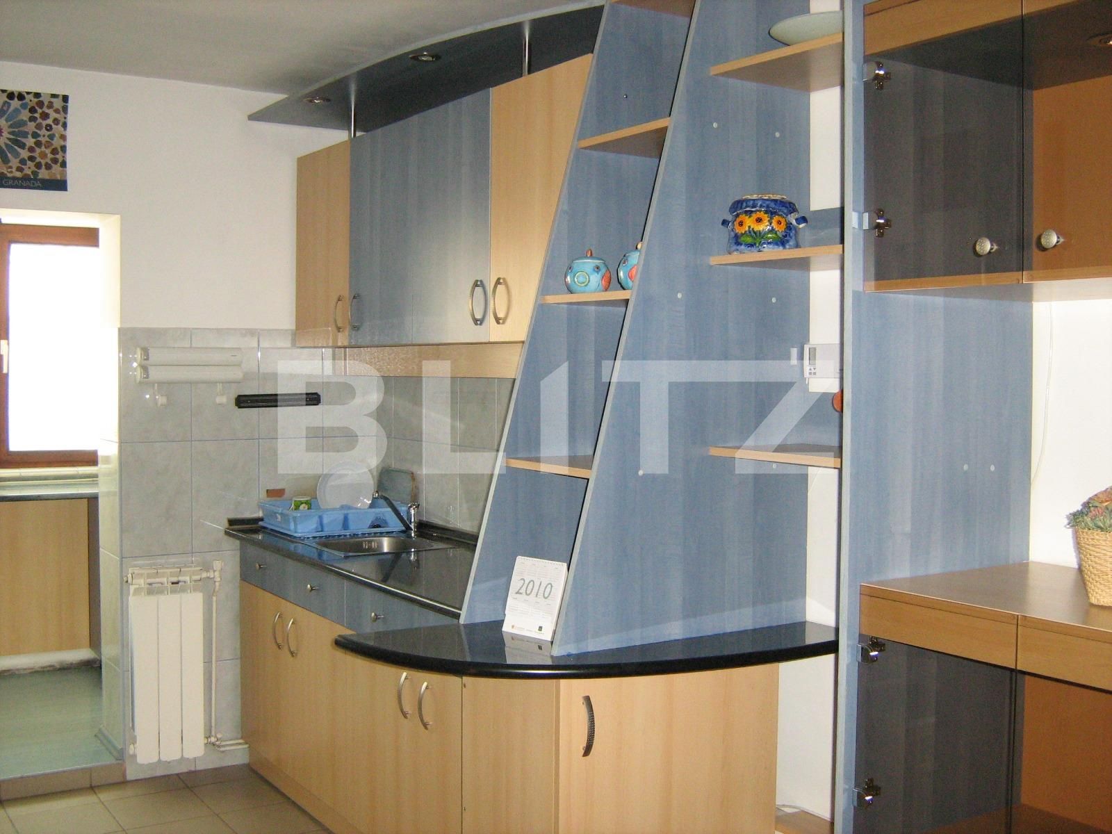 Apartament de închiriat 3 camere Intre Lacuri - 29379AI | BLITZ Cluj-Napoca | Poza9