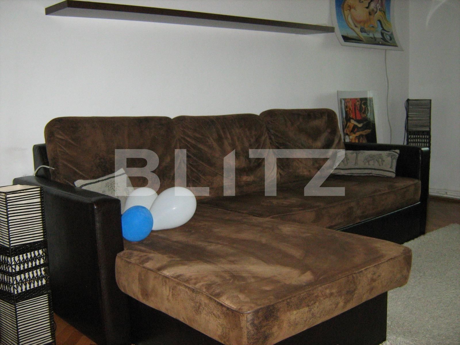 Apartament de închiriat 3 camere Intre Lacuri - 29379AI | BLITZ Cluj-Napoca | Poza2