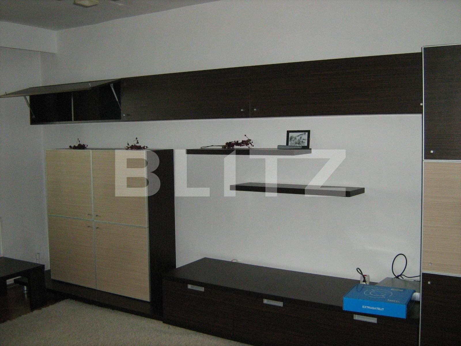 Apartament de închiriat 3 camere Intre Lacuri - 29379AI | BLITZ Cluj-Napoca | Poza3