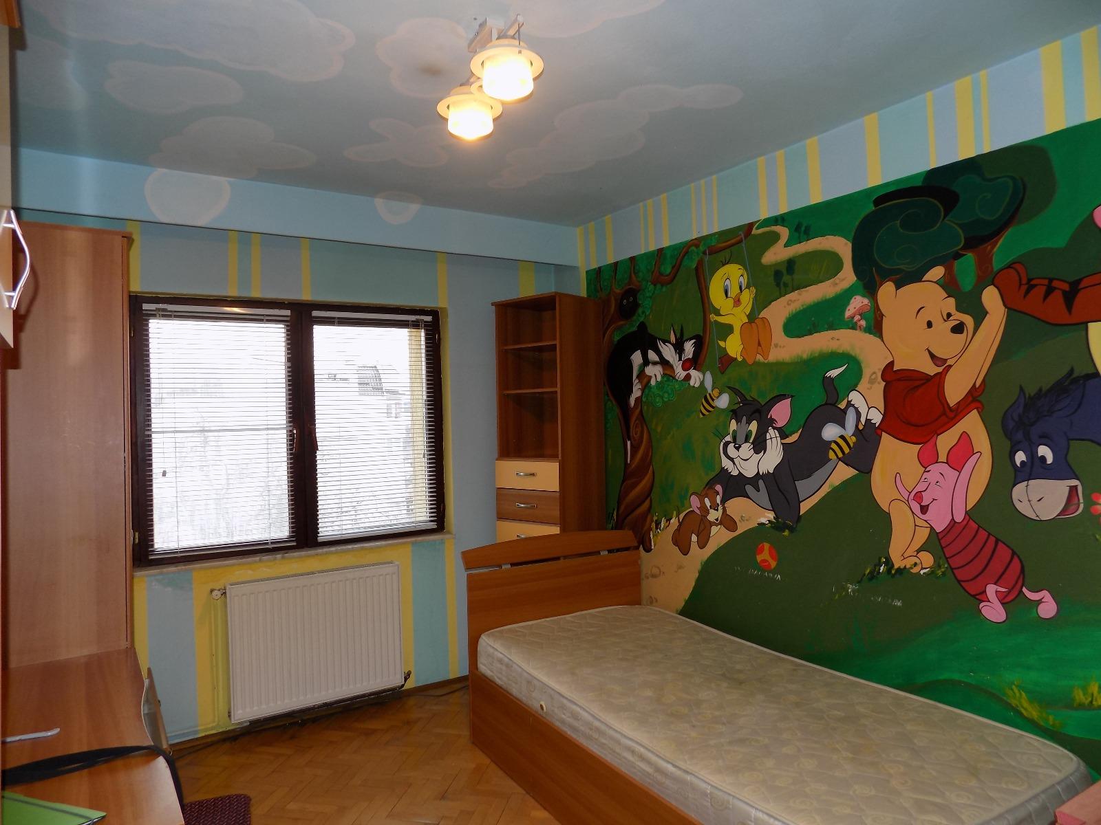 Apartament de închiriat 3 camere Intre Lacuri - 29379AI | BLITZ Cluj-Napoca | Poza11