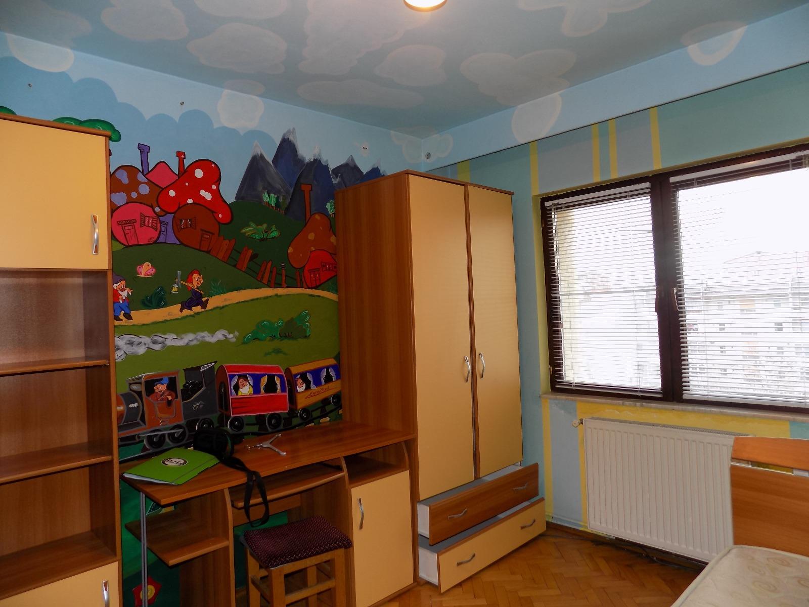 Apartament de închiriat 3 camere Intre Lacuri - 29379AI | BLITZ Cluj-Napoca | Poza12