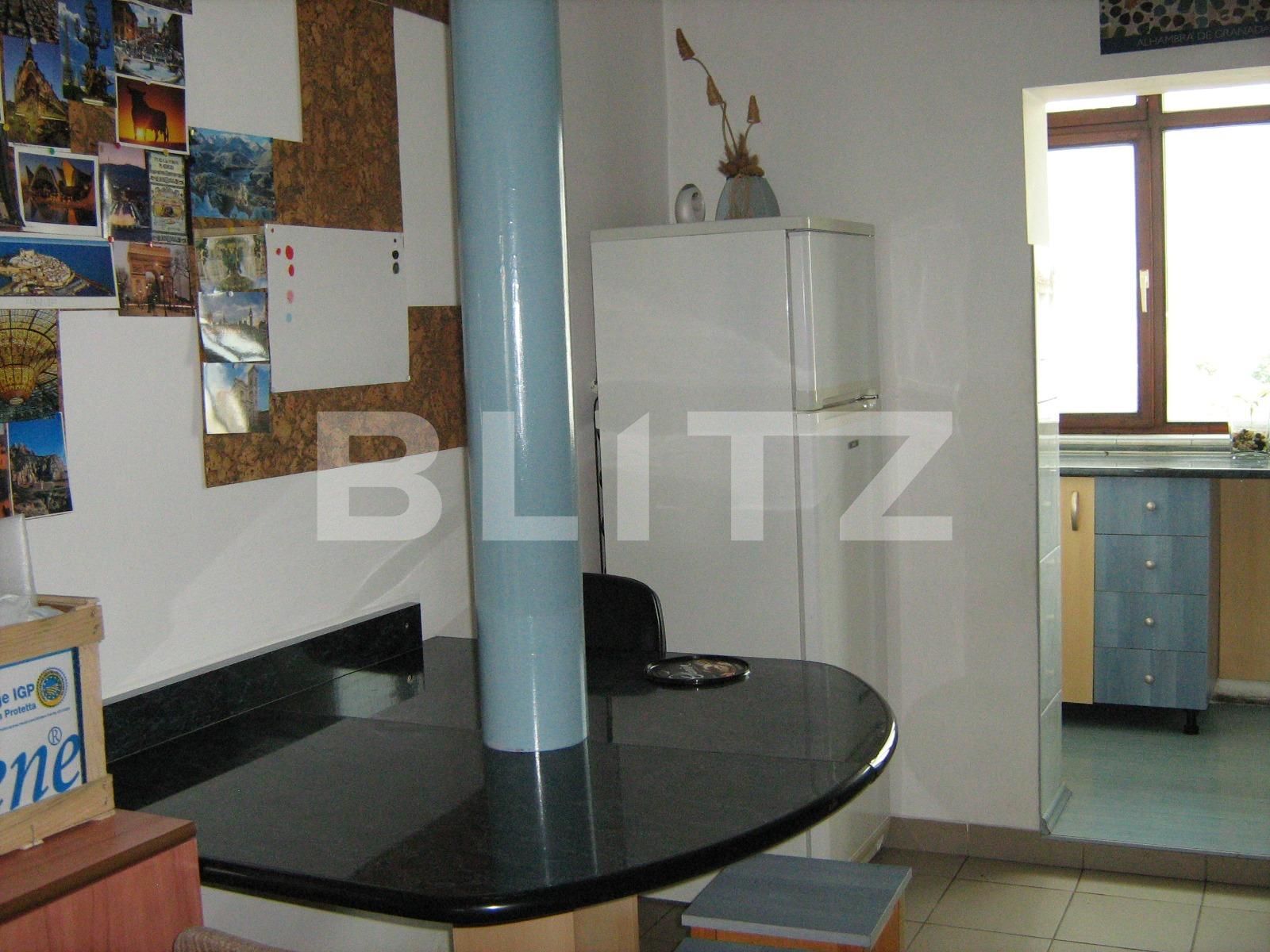 Apartament de închiriat 3 camere Intre Lacuri - 29379AI | BLITZ Cluj-Napoca | Poza8