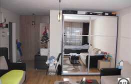 Apartament spatios la 2 minute de Kaufland! Mobilat modern!