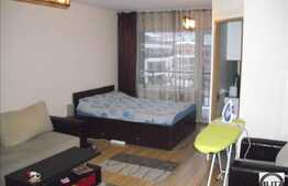 Apartament spatios la 2 minute de Kaufland! Mobilat modern!