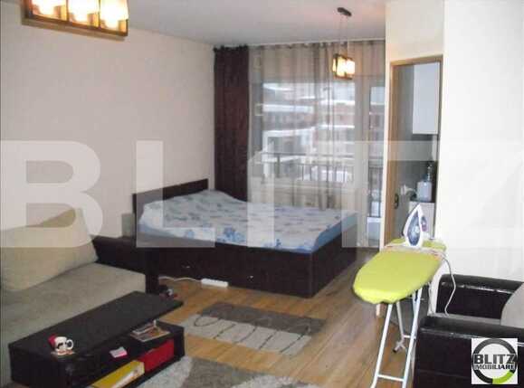 Garsonieră de vânzare Marasti - 2938AV | BLITZ Cluj-Napoca | Poza2