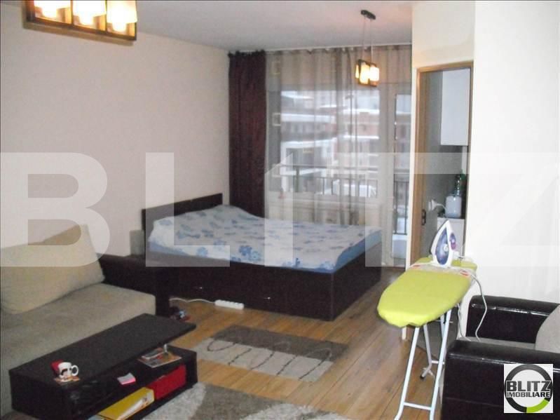 Garsonieră de vânzare Marasti - 2938AV | BLITZ Cluj-Napoca | Poza2