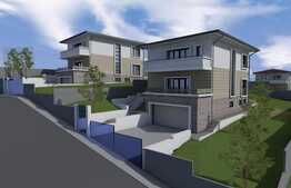 EXCLUSIVITATE! Casa individuala la rosu, 231.10 mp utili, PRET OPORTUN!