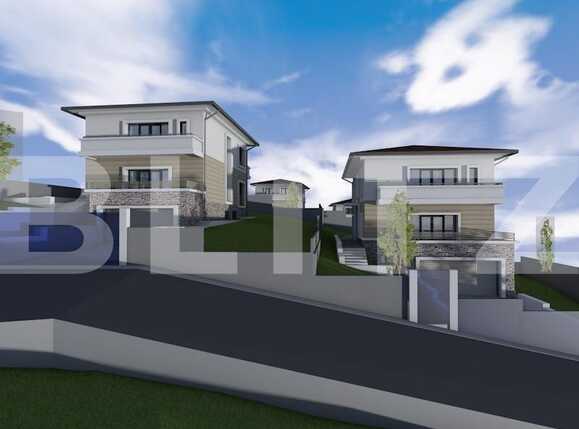 Casa de vânzare 4 camere Borhanci - 29380CV | BLITZ Cluj-Napoca | Poza2