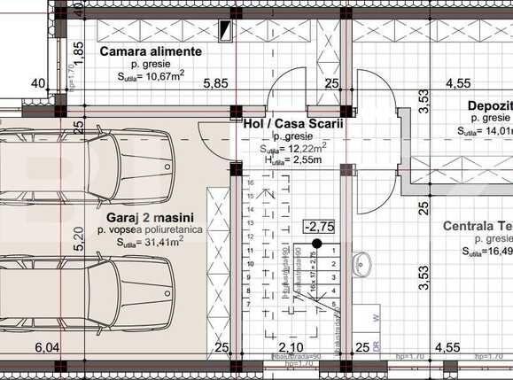 Casa de vânzare 4 camere Borhanci - 29380CV | BLITZ Cluj-Napoca | Poza5