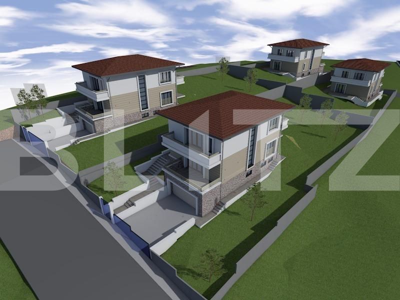 Casa de vânzare 4 camere Borhanci - 29380CV | BLITZ Cluj-Napoca | Poza4