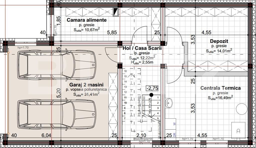 Casa de vânzare 4 camere Borhanci - 29380CV | BLITZ Cluj-Napoca | Poza5