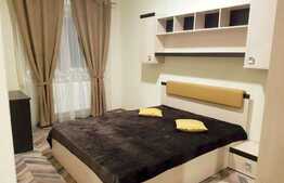 Apartament 2 camere, 54 mp, totul nou, prima inchiriere, zona USAMV