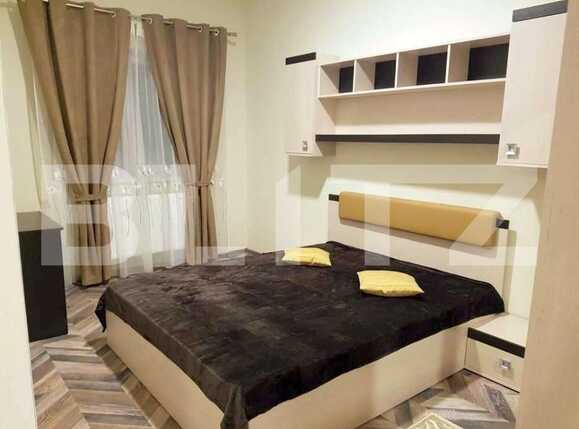 Apartament de închiriat 2 camere Central - 29381AI | BLITZ Cluj-Napoca | Poza6