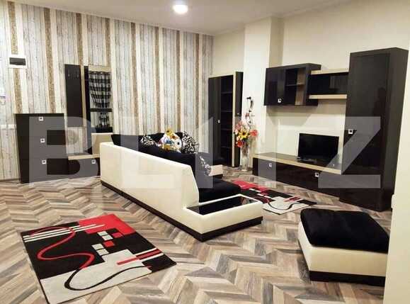 Apartament de închiriat 2 camere Central - 29381AI | BLITZ Cluj-Napoca | Poza1