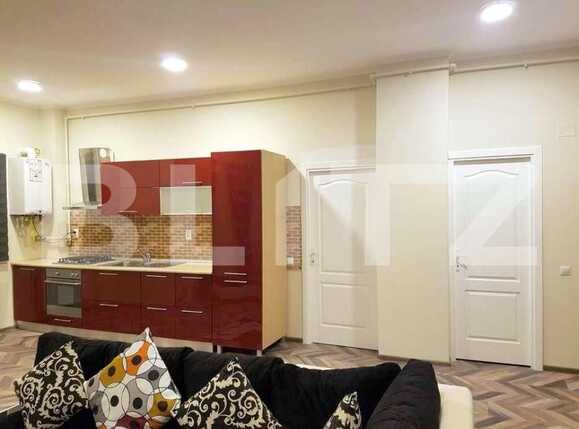 Apartament de închiriat 2 camere Central - 29381AI | BLITZ Cluj-Napoca | Poza4