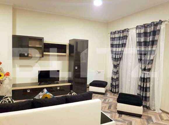 Apartament de închiriat 2 camere Central - 29381AI | BLITZ Cluj-Napoca | Poza3