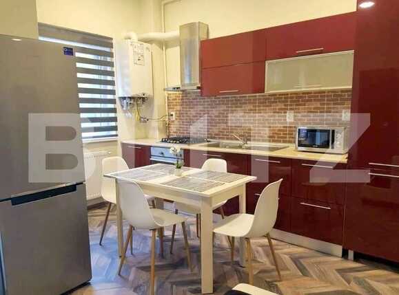 Apartament de închiriat 2 camere Central - 29381AI | BLITZ Cluj-Napoca | Poza5