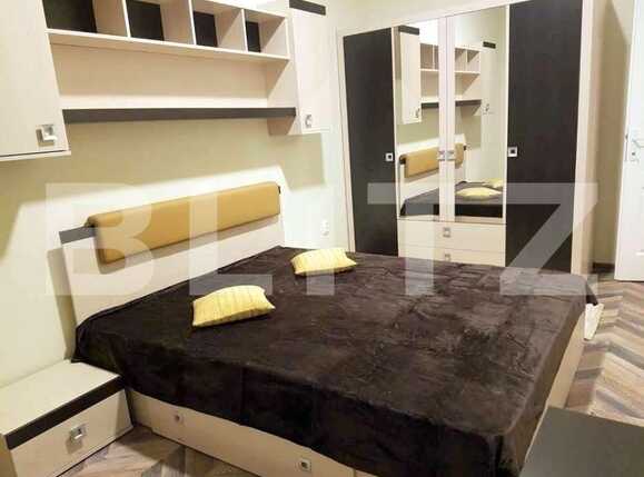 Apartament de închiriat 2 camere Central - 29381AI | BLITZ Cluj-Napoca | Poza7