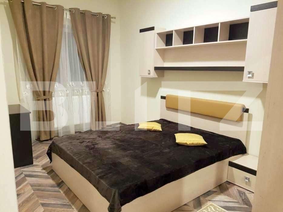 Apartament de închiriat 2 camere Central - 29381AI | BLITZ Cluj-Napoca | Poza6