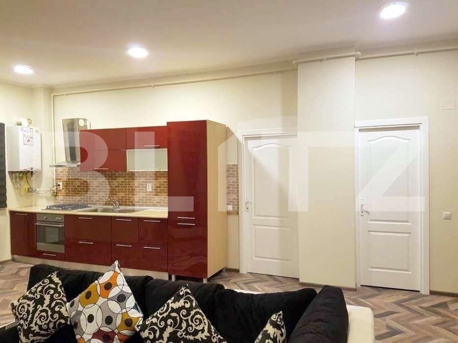 Apartament de închiriat 2 camere Central - 29381AI | BLITZ Cluj-Napoca | Poza4