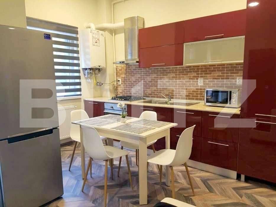 Apartament de închiriat 2 camere Central - 29381AI | BLITZ Cluj-Napoca | Poza5