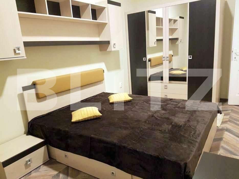 Apartament de închiriat 2 camere Central - 29381AI | BLITZ Cluj-Napoca | Poza7