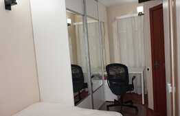 De vanzare 2 camere, 44 mp., parcare, boxa, zona Restaurant Roata