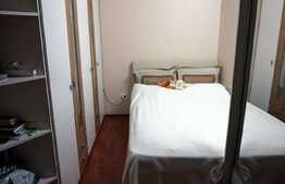 De vanzare 2 camere, 44 mp., parcare, boxa, zona Restaurant Roata