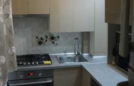 De vanzare 2 camere, 44 mp., parcare, boxa, zona Restaurant Roata