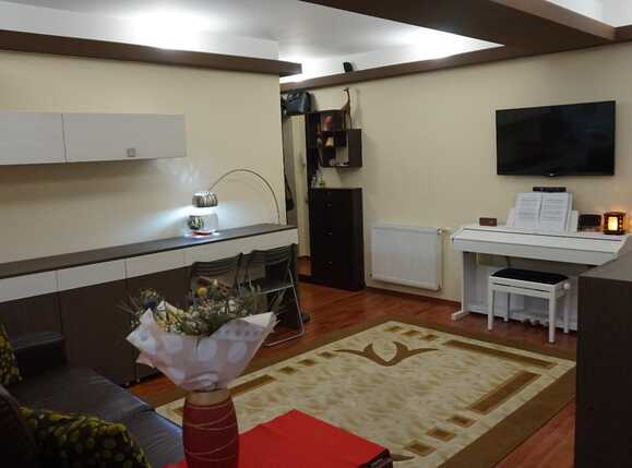 Apartament de vânzare 2 camere Manastur - 29383AV | BLITZ Cluj-Napoca | Poza1