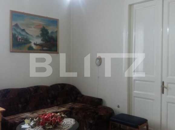 Apartament de vânzare 2 camere Central - 29385AV | BLITZ Cluj-Napoca | Poza1
