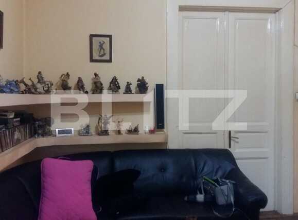 Apartament de vânzare 2 camere Central - 29385AV | BLITZ Cluj-Napoca | Poza2