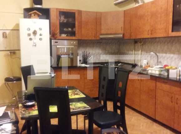 Apartament de vânzare 2 camere Central - 29385AV | BLITZ Cluj-Napoca | Poza5