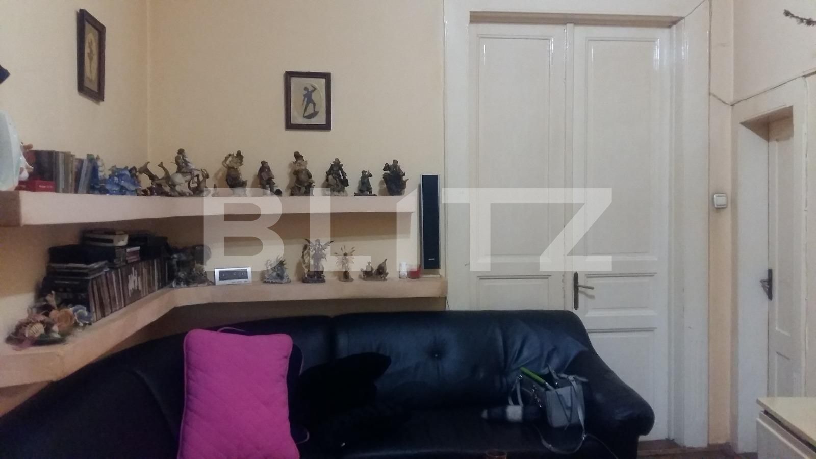 Apartament de vânzare 2 camere Central - 29385AV | BLITZ Cluj-Napoca | Poza2