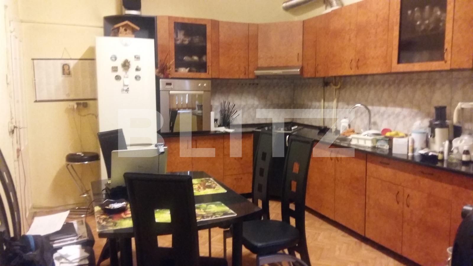 Apartament de vânzare 2 camere Central - 29385AV | BLITZ Cluj-Napoca | Poza5