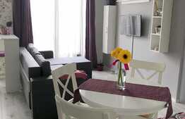 Apartament 2 camere, 41 mp, prima inchiriere, imobil nou, zona Calea Borhanci