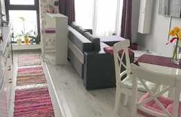 Apartament 2 camere, 41 mp, prima inchiriere, imobil nou, zona Calea Borhanci