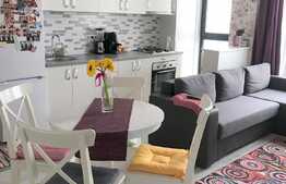 Apartament 2 camere, 41 mp, prima inchiriere, imobil nou, zona Calea Borhanci
