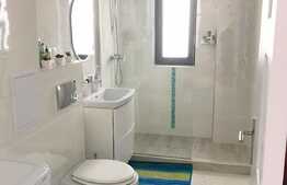 Apartament 2 camere, 41 mp, prima inchiriere, imobil nou, zona Calea Borhanci