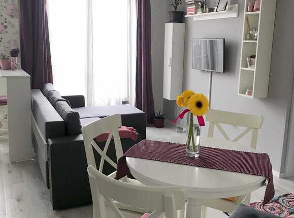 Apartament de închiriat 2 camere Gheorgheni - 29387AI | BLITZ Cluj-Napoca | Poza2