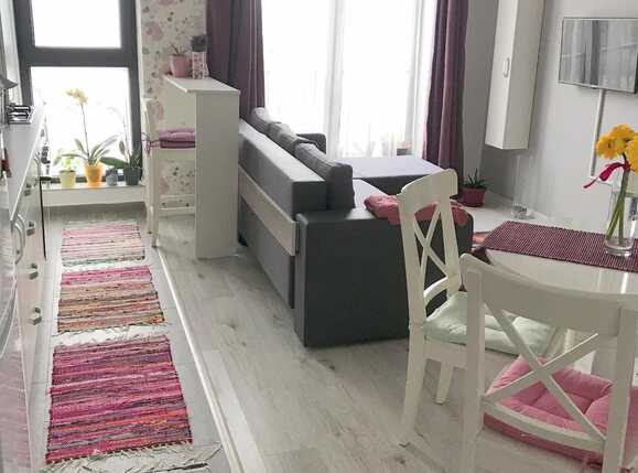 Apartament de închiriat 2 camere Gheorgheni - 29387AI | BLITZ Cluj-Napoca | Poza3