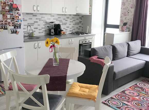 Apartament de închiriat 2 camere Gheorgheni - 29387AI | BLITZ Cluj-Napoca | Poza1