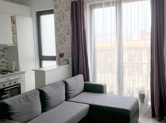 Apartament de închiriat 2 camere Gheorgheni - 29387AI | BLITZ Cluj-Napoca | Poza5