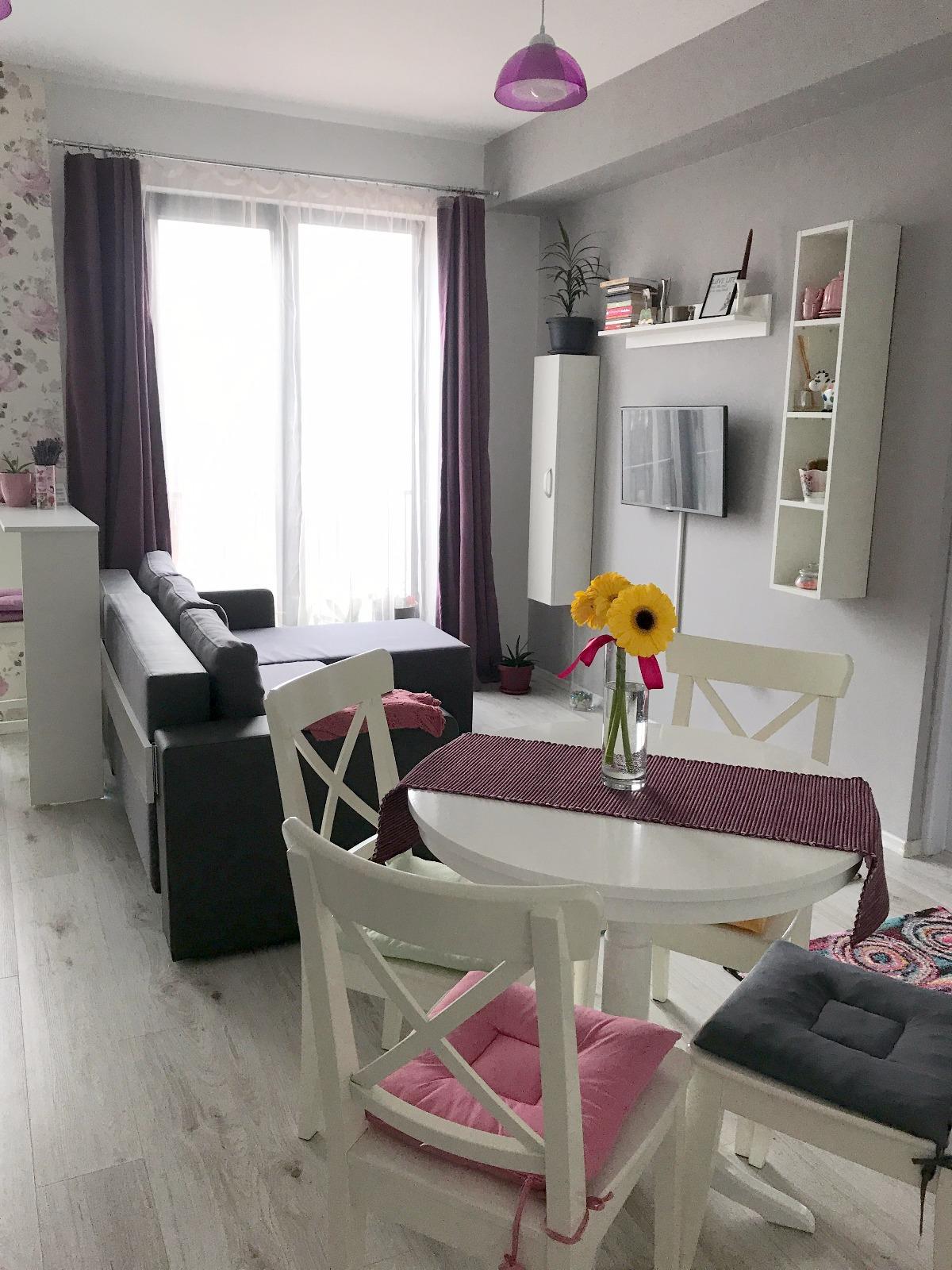 Apartament de închiriat 2 camere Gheorgheni - 29387AI | BLITZ Cluj-Napoca | Poza2