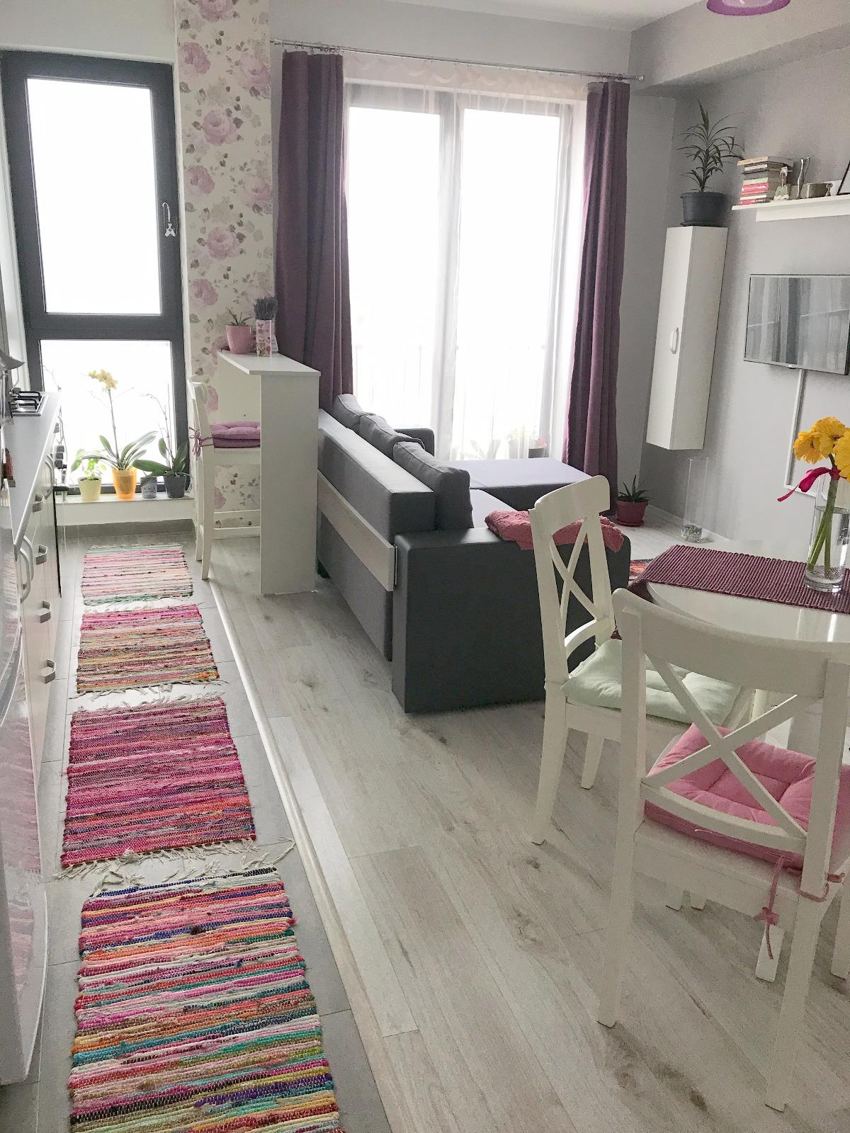 Apartament de închiriat 2 camere Gheorgheni - 29387AI | BLITZ Cluj-Napoca | Poza3