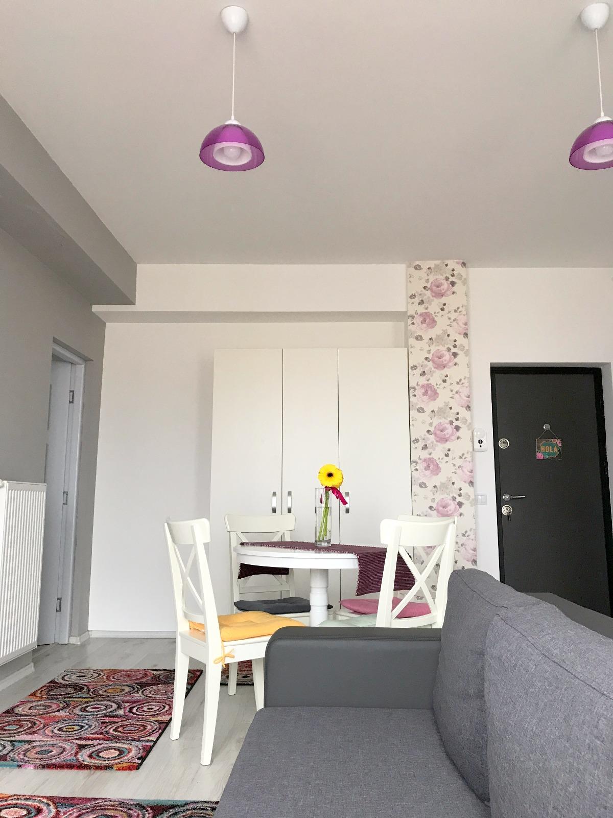 Apartament de închiriat 2 camere Gheorgheni - 29387AI | BLITZ Cluj-Napoca | Poza4